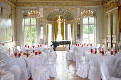 Location salle Strasbourg (Bas-Rhin) - Château de Pourtalès #22