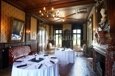 Location salle Strasbourg (Bas-Rhin) - Château de Pourtalès #22