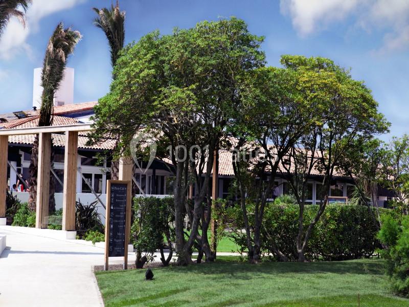 Location salle Seignosse (Landes) - Belambra Seignosse #8