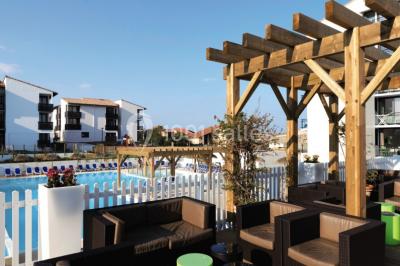 Location salle Seignosse (Landes) - Belambra Seignosse #11