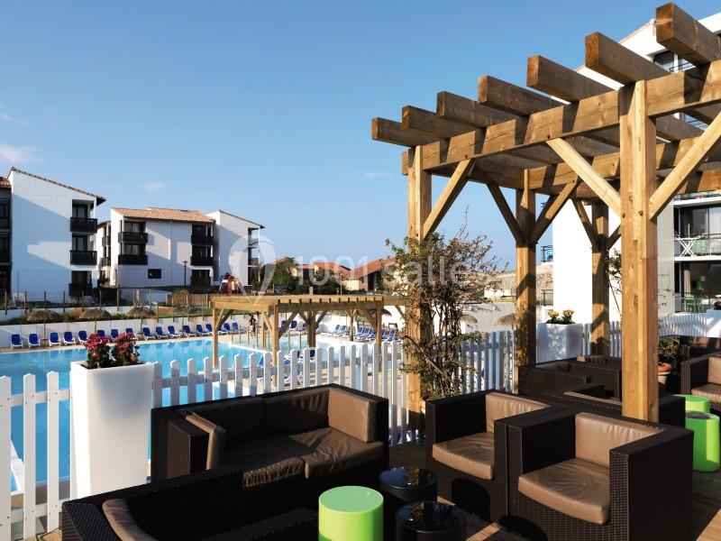 Location salle Seignosse (Landes) - Belambra Seignosse #6