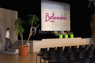 Location salle Seignosse (Landes) - Belambra Seignosse #11