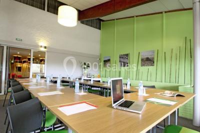 Location salle Seignosse (Landes) - Belambra Seignosse #11