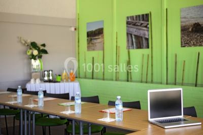 Location salle Seignosse (Landes) - Belambra Seignosse #11