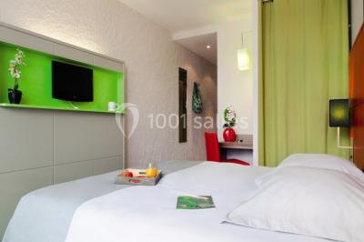 Location salle Seignosse (Landes) - Belambra Seignosse #11