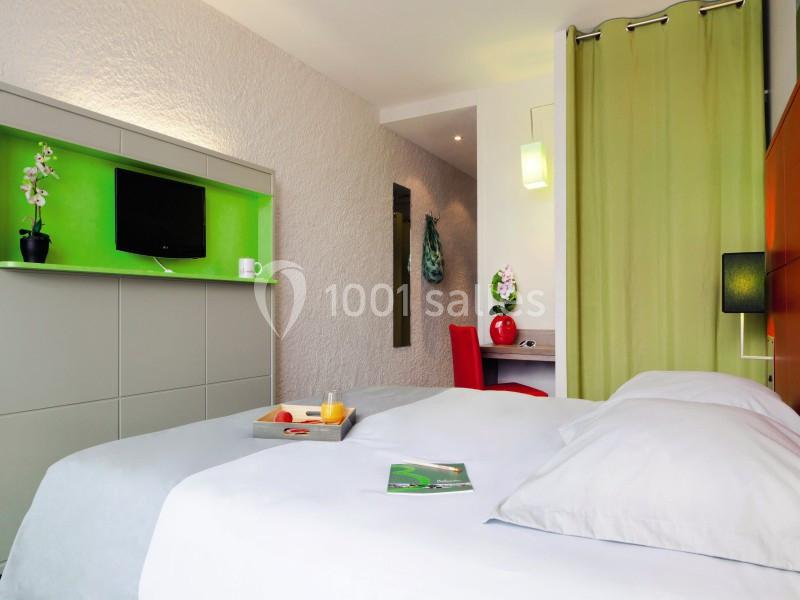 Location salle Seignosse (Landes) - Belambra Seignosse #11