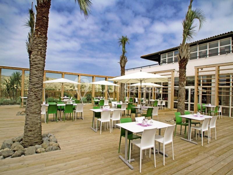 Location salle Seignosse (Landes) - Belambra Seignosse #9