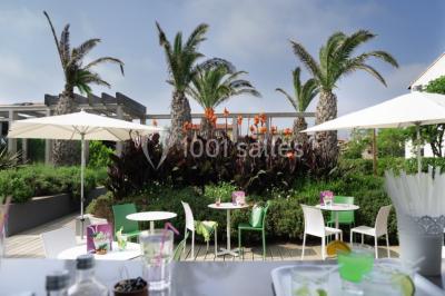 Location salle Seignosse (Landes) - Belambra Seignosse #11