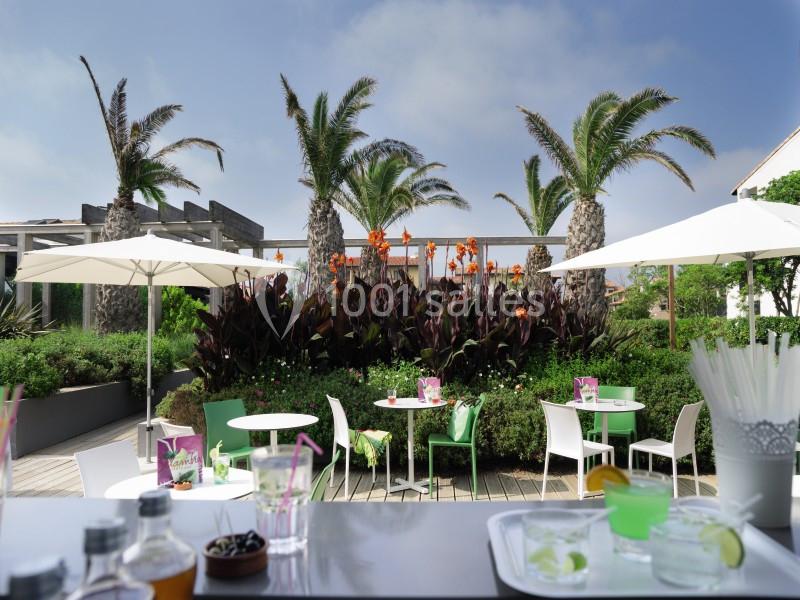 Location salle Seignosse (Landes) - Belambra Seignosse #10