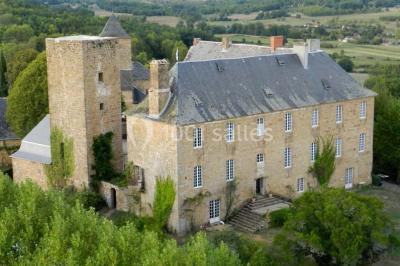 Château De Cavagnac Château De Cavagnac