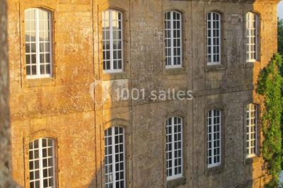 Location salle Cavagnac (Lot) - Château De Cavagnac #6