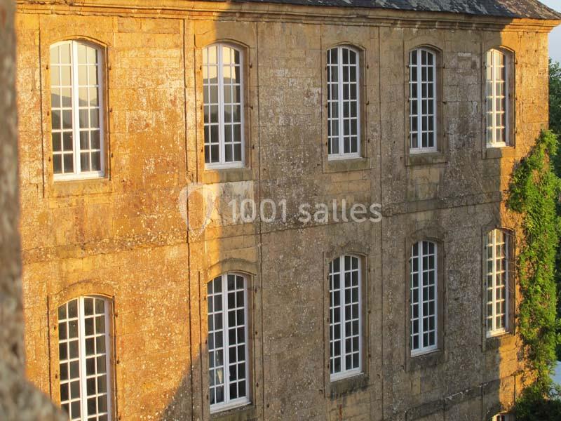 Location salle Cavagnac (Lot) - Château De Cavagnac #3