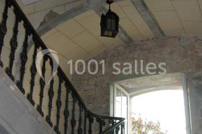 Location salle Cavagnac (Lot) - Château De Cavagnac #6