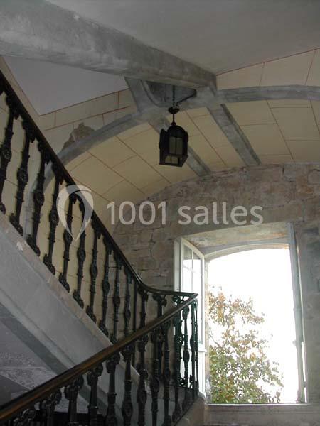Location salle Cavagnac (Lot) - Château De Cavagnac #5