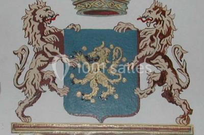 Location salle Cavagnac (Lot) - Château De Cavagnac #6