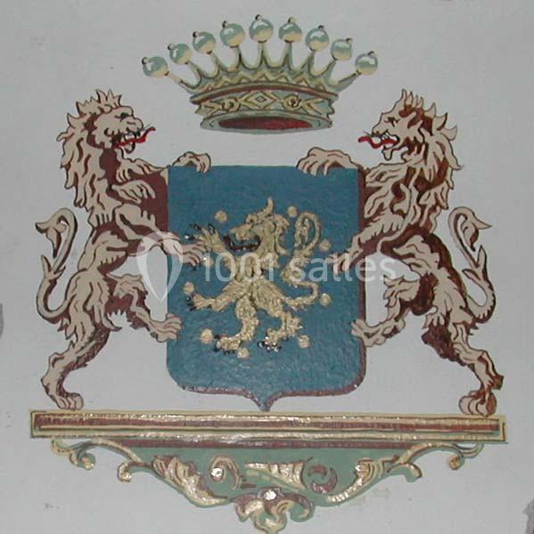 Location salle Cavagnac (Lot) - Château De Cavagnac #6