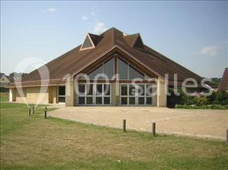Salle de Thoiry - photo 1