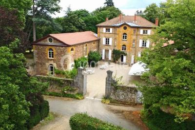 Location salle Savigny (Rhône) - Domaine de Tourieux #24