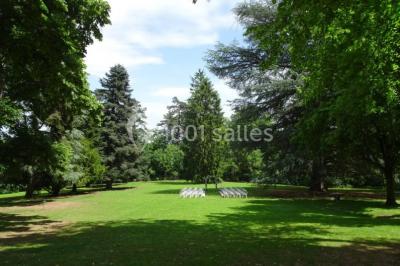 Location salle Savigny (Rhône) - Domaine de Tourieux #24