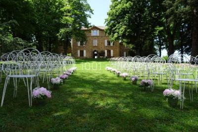 Location salle Savigny (Rhône) - Domaine de Tourieux #24