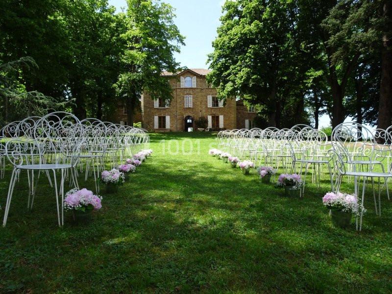Location salle Savigny (Rhône) - Domaine de Tourieux #14