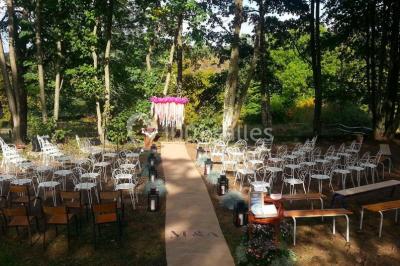 Location salle Savigny (Rhône) - Domaine de Tourieux #24