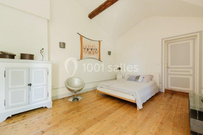 Location salle Savigny (Rhône) - Domaine de Tourieux #20