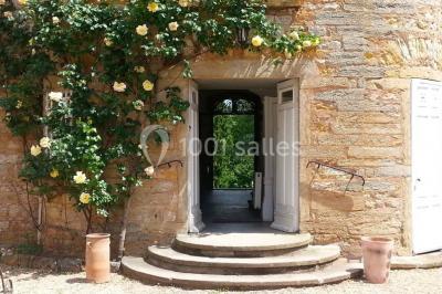 Location salle Savigny (Rhône) - Domaine de Tourieux #24