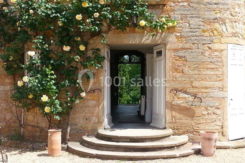 Location salle Savigny (Rhône) - Domaine de Tourieux #19