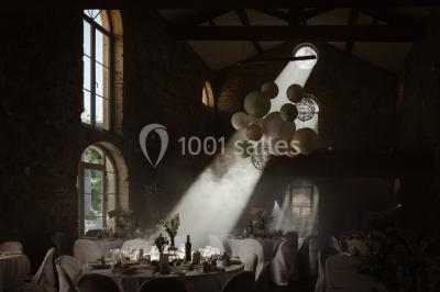 Location salle Savigny (Rhône) - Domaine de Tourieux #24