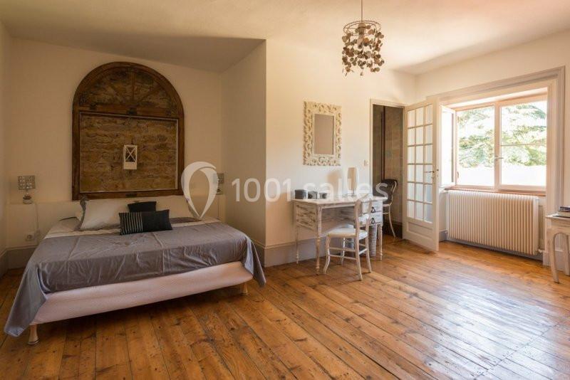 Location salle Savigny (Rhône) - Domaine de Tourieux #24