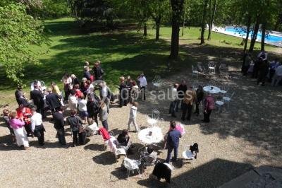 Location salle Savigny (Rhône) - Domaine de Tourieux #24