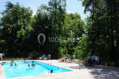 Location salle Savigny (Rhône) - Domaine de Tourieux #24