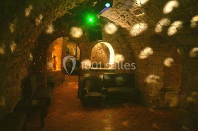 Location salle Paris 5 (Paris) - La Cave Du Panthéon #24