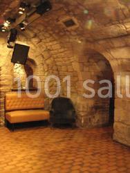 Location salle Paris 5 (Paris) - La Cave Du Panthéon #7