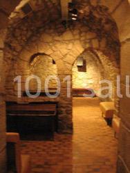 Location salle Paris 5 (Paris) - La Cave Du Panthéon #24