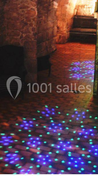 Location salle Paris 5 (Paris) - La Cave Du Panthéon #11