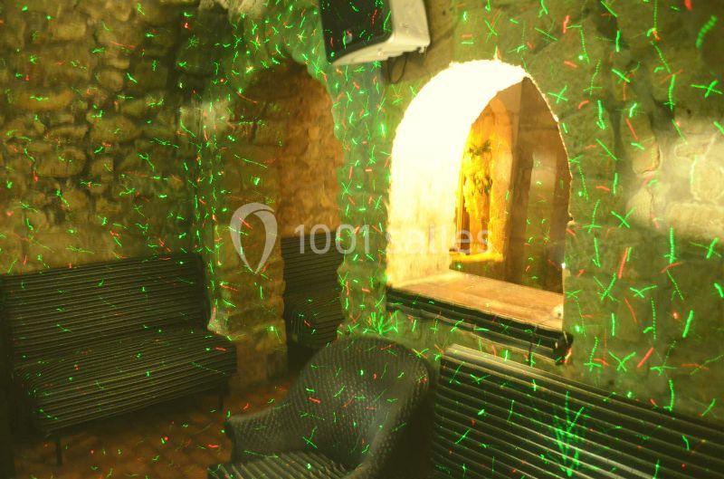 Location salle Paris 5 (Paris) - La Cave Du Panthéon #12