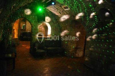 La Cave Du Panthéon La Cave Du Panthéon