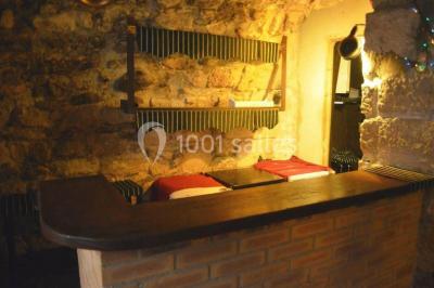 Location salle Paris 5 (Paris) - La Cave Du Panthéon #24