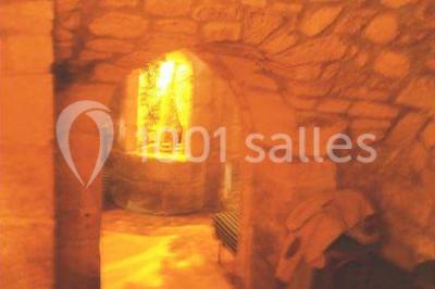 Location salle Paris 5 (Paris) - La Cave Du Panthéon #24