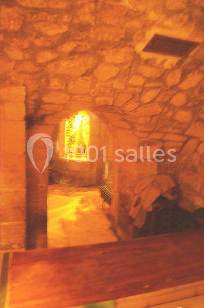 Location salle Paris 5 (Paris) - La Cave Du Panthéon #19