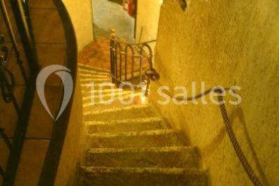 Location salle Paris 5 (Paris) - La Cave Du Panthéon #24