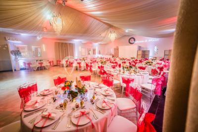 Location salle Montauroux (Var) - L'occidentale #20