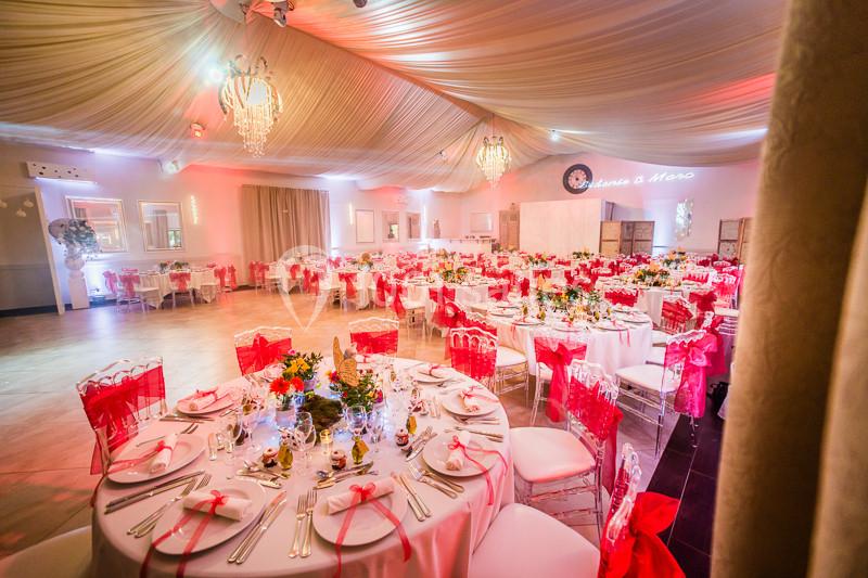 Location salle Montauroux (Var) - L'occidentale #3