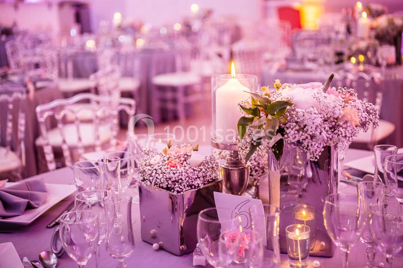 Location salle Montauroux (Var) - L'occidentale #5