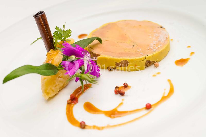 Location salle Montauroux (Var) - L'occidentale #11