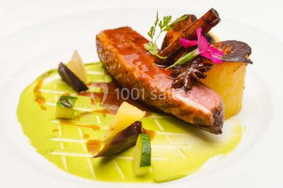 Location salle Montauroux (Var) - L'occidentale #20