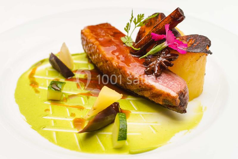 Location salle Montauroux (Var) - L'occidentale #15