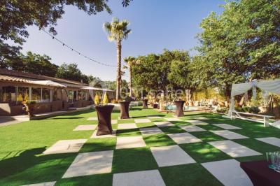 Location salle Montauroux (Var) - L'occidentale #20